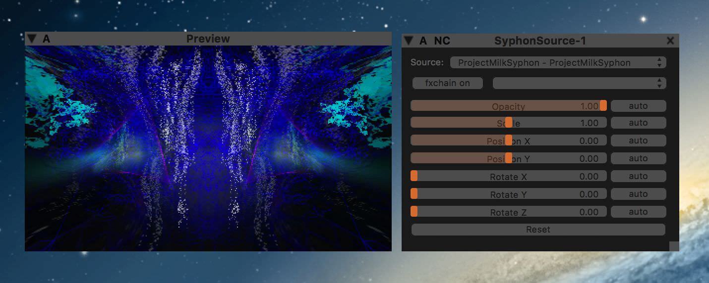 Music visualizer software for windows 7